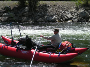 gunnison river fishing colorado