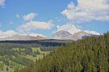 San Juans Dolores River