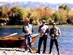 colorado fishing