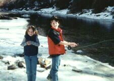 Colorado fishing