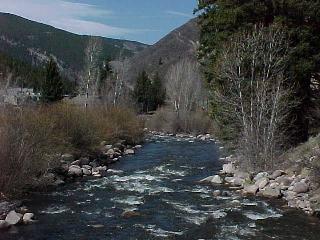 gore creek colorado