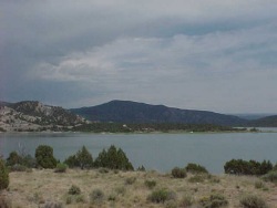 navajo reservoir