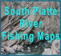 south platte river fishing map
