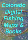 digital colorado maps books