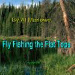 Colorado fishing maps