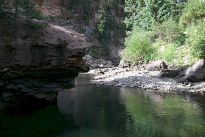 Rio Grande Colorado