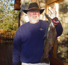 Spinney Reservoir Colorado fishing