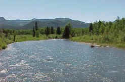 platoro river Colorado