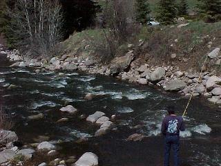 gore creek colorado