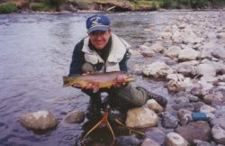 Colorado fishing