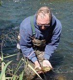 Colorado fishing