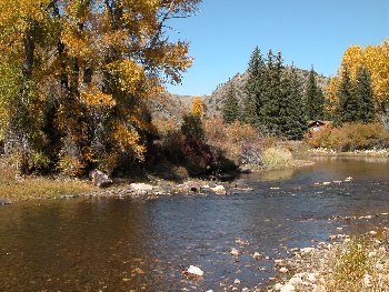 laramie river jelm