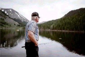 fishing colorado