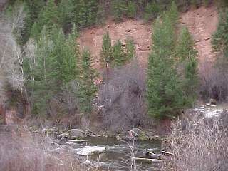 fryingpan river colorado