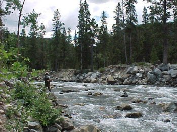 Colorado fishing