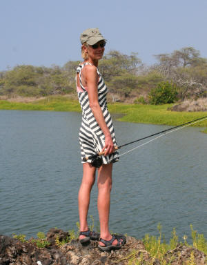 colorado women flyfish