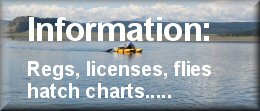 colorado fishing information licenses