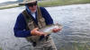 Antero Reservoir Colorado Fishing