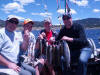 colorado fishing elevenmile reservoir