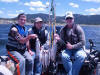 colorado fishing elevenmile reservoir