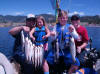 colorado fishing elevenmile reservoir