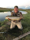 South Platte Colorado Fishing