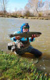 Blue River Colorado Fishing